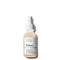 The Ordinary Lactic Acid 5% + Hyaluronic Acid 2%, Gentle Exfoliating Serum for Smoother Skin