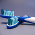 Generic Toothbrush Heads Compatible with Oral B Sonic Complete & Vitality Sonic (20 Count)