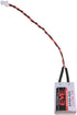PULADU 2pcs EF651625 3.6V LTC-7PN for Speed Campagnolo Bicycle Battery Eagle Picher Battery Lithium Battery EVE
