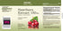GNC Herbal Plus Hawthorn Extract 150mg, 100 Capsules for Heart Health