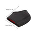 Ipetboom 2 Pcs Neoprene Heel Protective Covers for Foot Care - Shock Absorbing Heel Cushions with Anti-Slip Design