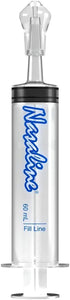 Adult Nasal Irrigation Device, Nasaline, 1 Each