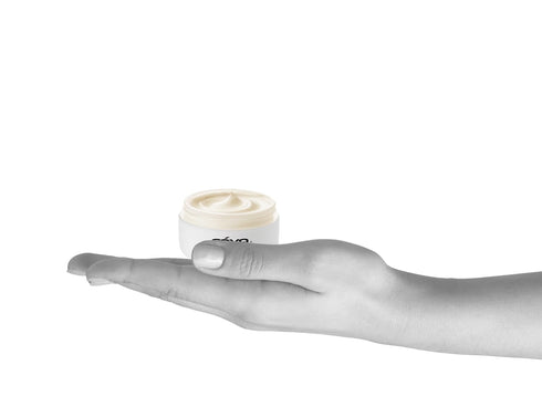 Raya Under-Eye & Neck Cream (408) - Revitalizing Anti-Aging Treatment for Eye Area & Neck