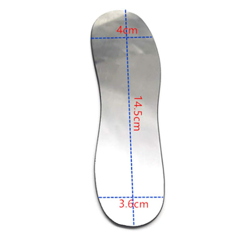 5Pcs Intraoral Mirrors, Thicker Coated Two-sided Reflector, Titanium Plated Glass