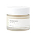 mixsoon Bean cream Vegansnail - Long-lasting Soothing Hydration Cream for Face, Korean Skin Care 1.69 fl.oz 50ml