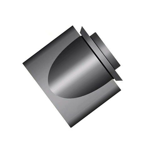 Smoothing Nozzle Tools Attachment for Dyson Supersonic Hair Dryer - HD01 HD02 HD03