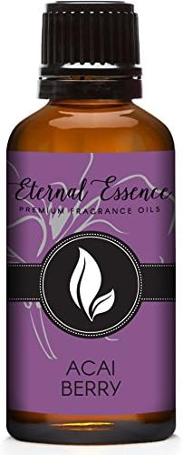 Acai Berry Premium Grade Fragrance Oil - 30ml Scented Oil