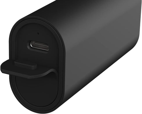 Liteband 1800 mAh Black Back-up Battery Pack for ACTIV or PRO Series Headlamps