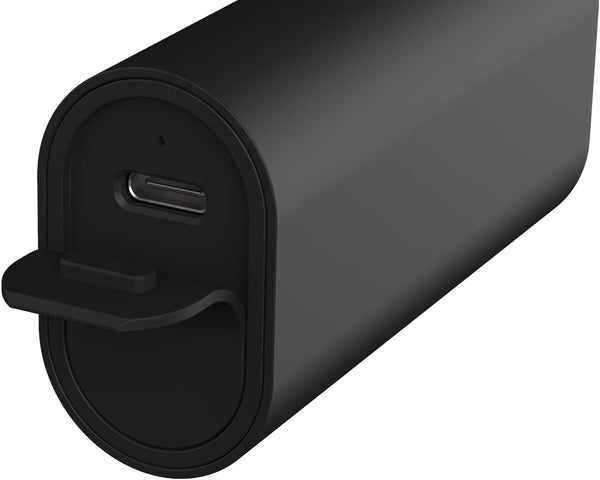 Liteband 1800 mAh Black Back-up Battery Pack for ACTIV or PRO Series Headlamps