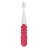 RADIUS Totz Plus Brush - Kids Toothbrush, Silky Soft, BPA Free, Designed for Delicate Teeth, 3 Years & Up
