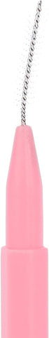 ANGGREK 60pcs / Box Interdental Brush, Tooth Cleaning Tool for Teeth Cleaner and Toothpick