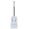 Makartt Nail Drill Bits: 3/32" Safety Tungsten Carbide Cuticle Remover for Electric Nail File