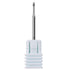Makartt Nail Drill Bits: 3/32" Safety Tungsten Carbide Cuticle Remover for Electric Nail File