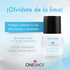 ONE SHOT LACCOVER Vita Base, Base Coat with Calcium & Vitamins, Nail Care Strengthener, 14 mL