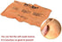 Korea Hanil Reusable Redclay Hot Cool Cold Pack Soothing Warmer Heater Heating Pad