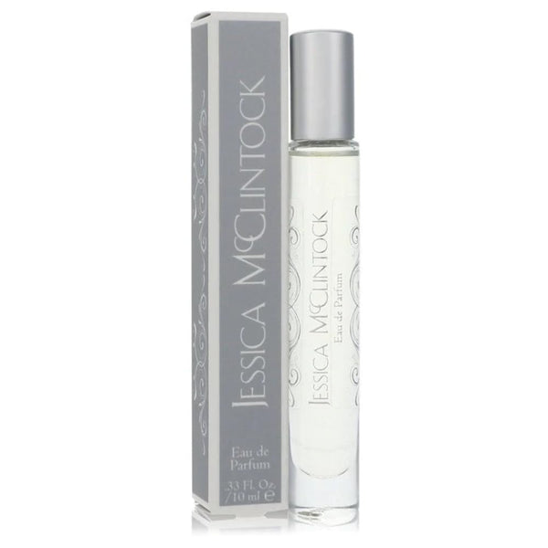 Jessica McClintock Rollerball Perfume for Women, 0.33 oz
