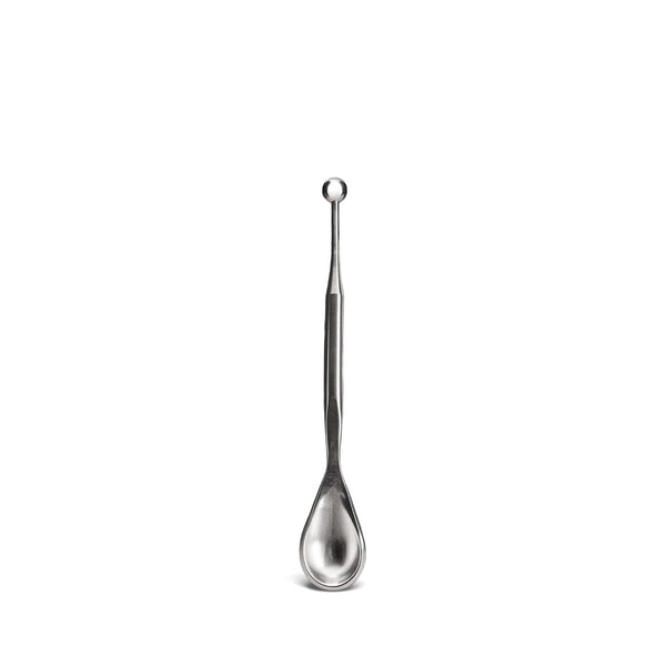 WILDLING Reflexology Spoon, Multi-Purpose Facial Tool, Functional Skincare Scoop + Reflexology Tip for Firm Skin