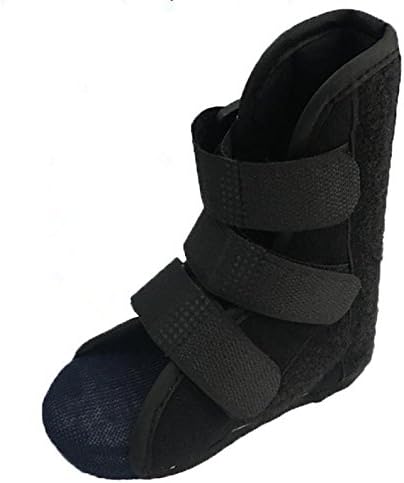 Kids AFO Drop Foot Splint Baby Ankle Foot Brace Night Splint for Toddler Strephexopodia (20cm)