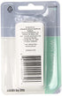 REACH Mint Waxed Floss 200 Yards (Pack of 4) 7200 Inch