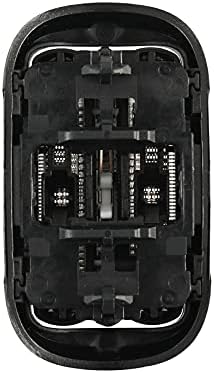 Replacement Electric Shaver Head, Compatible with Braun 53B Series 5 and Series 6 (53B)