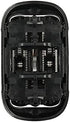 Replacement Electric Shaver Head, Compatible with Braun 53B Series 5 and Series 6 (53B)