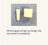 Teeth Whitening Gel Syringe Dispensers - 22% Carbamide Peroxide Tooth Bleaching Products, 10ml, 4 Pcs