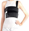 Solmyr Rib Brace for Men and Women, Broken Rib Protector Wrap for Bruised Ribs, Dislocated Ribs, and Pulled Muscle Pain