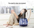 Serenity 500ml 3d 7 Essential Oil Diffuser Tree Colorful Iron LED light Advanced Cool Mist Humidifier Best Rated