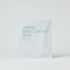 Tamanu Hero Clay-fit Mask (3EA) - Clay Sheet Mask for Pores with Tamanu Oil and Panthenol for Acne and Oily Skin