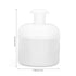 Face Foam Maker, Rich Cream Foamer Skincare Tools, Portable Plastic Whip Bubble Maker for Facial Cleansing