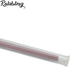 Nail Art File & Buffer Tools - Coarse Nail File, Pumice Stone, Cuticle Pusher for Home and Salon Use (Size 2)