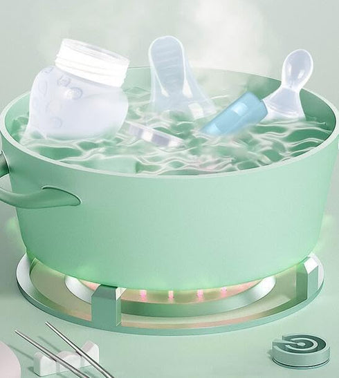 RONGXG 240ML Elderly Drinking Aid Feeding Cup Adult Spill Proof Sippy Cup Disabled Convalescent Patient Dysphagia