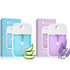 Shrandi Power Mist Hand Sanitizer Spray, Power Mist Hydrating Sanitizer Spray Travel Size,