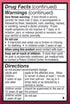 HurriCaine Topical Anesthetic Gel - Watermelon - 1 oz