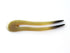Marycrafts Wavy Simple Horn Hair Fork Hairpin, Hair Accessories for Women