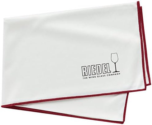 Riedel Lint-Free Microfiber Polishing Cloths - A501007K3 (Set of 3)
