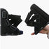 Kids AFO Drop Foot Splint, Baby Ankle Foot Brace Night Splint for Toddler Strephexopodia (18cm)