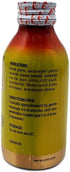 Methyl Salicylate Camphor+Menthol Omega Pain Killer Liniment 120mL (Pack of 3)