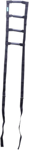 NOLITOY Bed Rail for Elderly Bed Ladder Assist Device Comfortable Grip Handle