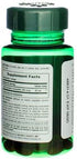 Nature's Bounty Lutein, 20 mg, 40 Softgels