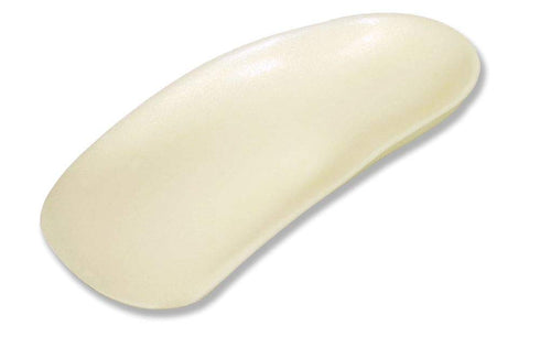 Freedom 73095 XPE Half Sole, Size 3, 1 Pair