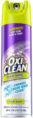 OxiClean Foam-Tastic 19 Oz. (Pack of 3)