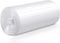 13 Gallon Trash Bags, 20 Count, Medium Garbage Bags, Unscented, 1.95Mil Thickness, White
