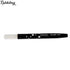 Black Size 2# 100% Kolinsky Sable Acrylic Nail Art Brushes UV Gel Nail Painting Pen Brushes (Size 2)