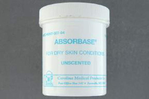 WSLHFEO Dry Skin Conditions Unscented, 4 oz