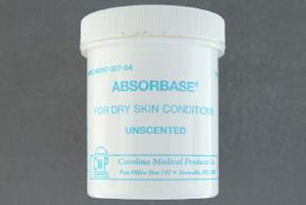 WSLHFEO Dry Skin Conditions Unscented, 4 oz