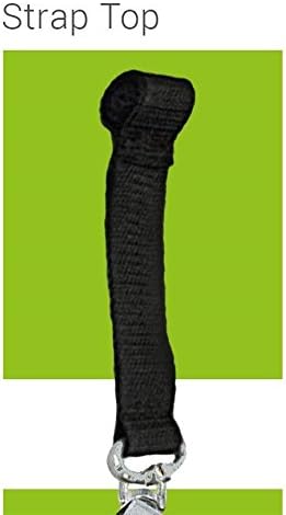 Shoulder Pulley for Physical Therapy - Arm Pulley for Rehab, Over The Door Exercise System for Shoulder Pain Relief