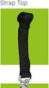 Shoulder Pulley for Physical Therapy - Arm Pulley for Rehab, Over The Door Exercise System for Shoulder Pain Relief