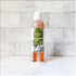 Pistaché Skincare Pistachio Oil Cleansing Shower Oil - 8.1 oz - Moisturizing and Nourishing