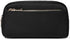 Large Capacity Waterproof Cosmetic Bag, Portable Toiletry Bag for Women, Travel Organizer with Adjustable Dividers